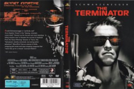 Terminator 1 - คนเหล็ก 2029 (1984)